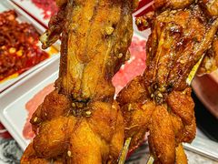 -京元盛铜锅涮肉(上海总店)
