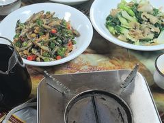 -洁雅小南方俏巴鱼馆(汴河街店)
