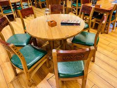 大堂-九十九顶毡房(阜石路店)