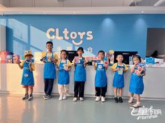 -飞童凡响艺术学校(松江区九里亭校区)