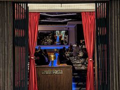 -黑手制面·Gentle Pasta(国金天地店)