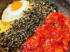 -小木屋拌饭(抚顺商业城店)