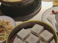 -筱爷叔·上海传统手工菜(玉树路店)