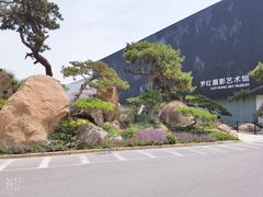 -罗红摄影艺术馆