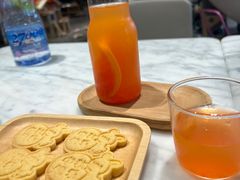 -NOKNOK若蔻亲子餐厅(天地壹方北馆店)