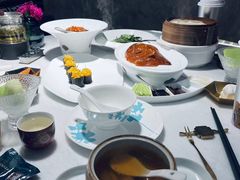-南景饭店(万家丽路店)