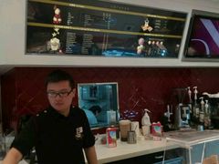 -哈根达斯(虹口店)