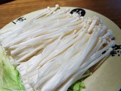 -老诚一锅(乔庄店)