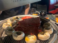 -黑牛の店·黑金店(沈阳万象城店)