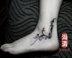 -TATTOO FAMILY刺青纹身工作室