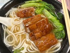 -烧鹅濑(西华路店)