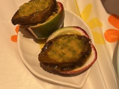 -吉利龙虾·新派海鲜烧烤