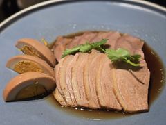 -厦门艾美酒店·乐美中餐厅
