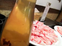 -老诚一锅羊蝎子(黄寺大街店)