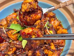 -黔凤辣子鸡