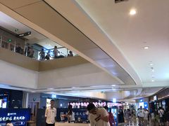 -龙湖西安曲江天街