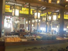 -HOHO餐厅(古子城店)