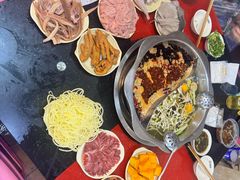 -储奇门鳝鱼火锅(总店)