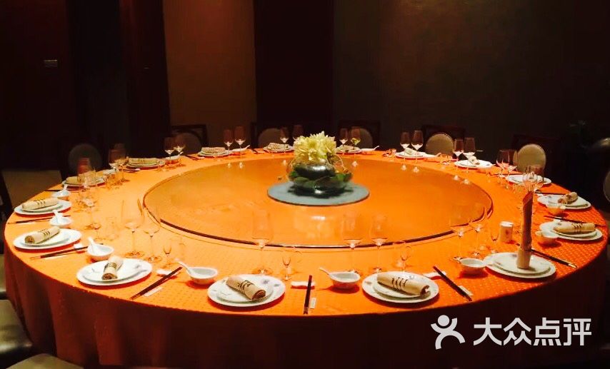 盐城驿都金陵大酒店图片-北京五星级酒店-大众点评网