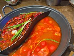 -萍姐火锅·公路夜市(打浦桥日月光店)