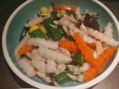 -前海沿·青岛菜(五四广场永旺店)