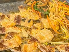-李氏烤肉店