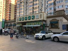 -护国寺小吃(安定门店)