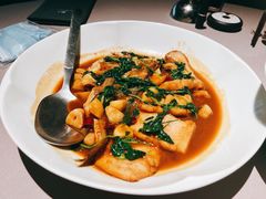 -荣轩(新荣记环球金融中心店)