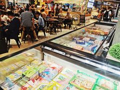 -盒马鲜生(皇庭广场店)