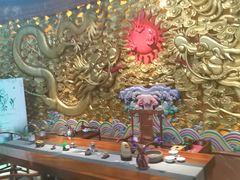 -鹊华居·地道鲁菜·海鲜·融合味(大明湖店)