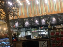 -Cafe Alice咖啡爱丽丝(奥城店)