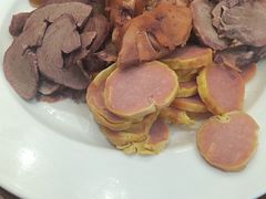 -李氏八大件老菜馆(万宝街店)