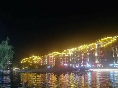 -古城苗家土菜馆(河景餐厅店)