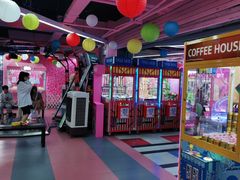 -阿尔法Game Station(中山路店)