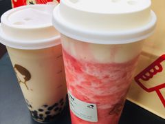 -喜茶(上海五角场万达店)