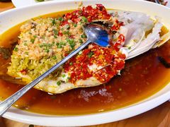 -望湘园·湖南菜(宏伊店)