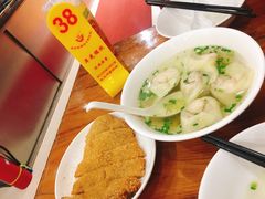 -潘国仙耳光馄饨(黄家阙路店)