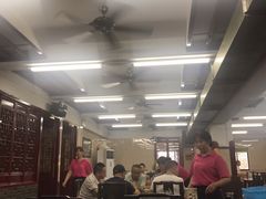 大堂-协和菜馆(凤凰街店)