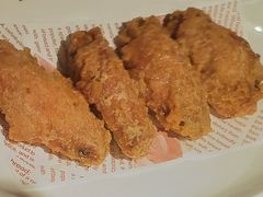 -新白鹿餐厅(金鹰新街口店)