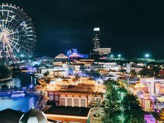 -三亚海昌梦幻海洋不夜城