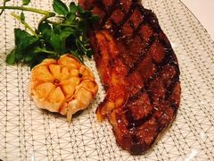 -牛排坊(成都群光君悦酒店)