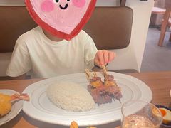 -CURRY YA 熟成咖哩專門店(深圳湾万象城店)