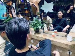 -永琪美容美发