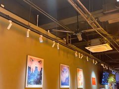 -五道双马·双马餐厅(五道口店)