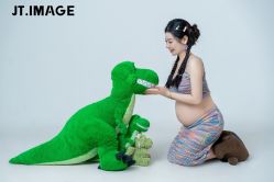 -专注孕妇照亲子照·纪田摄影