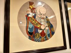 -泉福居酱骨头自助广场(南大街商业步行街店)
