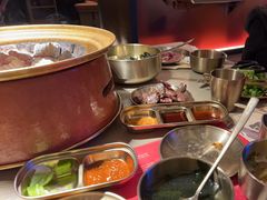 -西塔老太太泥炉烤肉(温州首店万象城黑金店)