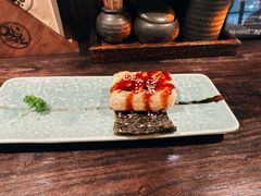 -眷屋の深夜食堂(云锦中心店)