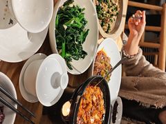 -巴蜀风·地道川菜(总店)