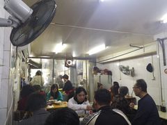 大堂-小狗面馆(复兴店)